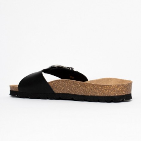 Sandales Jasmin 1 Bride Noir