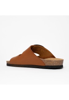 Sandales Doti 2 Brides Tan